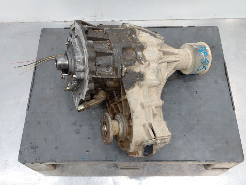 Recambio de caja transfer para nissan terrano ii (r20) 2.7 tdi 4wd referencia OEM IAM 33100G2304  