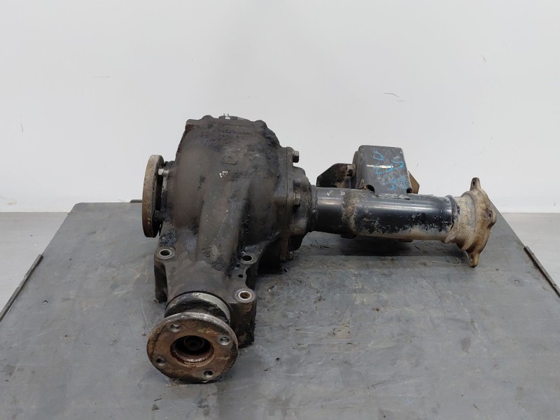 Recambio de diferencial delantero para nissan terrano ii (r20) 2.7 tdi 4wd referencia OEM IAM 38500G2303  