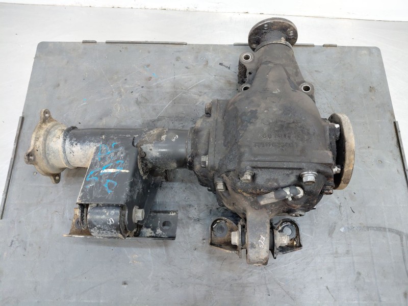 Recambio de diferencial delantero para nissan terrano ii (r20) 2.7 tdi 4wd referencia OEM IAM 38500G2303  