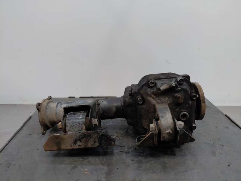 Recambio de diferencial delantero para nissan terrano ii (r20) 2.7 tdi 4wd referencia OEM IAM 38500G2303  