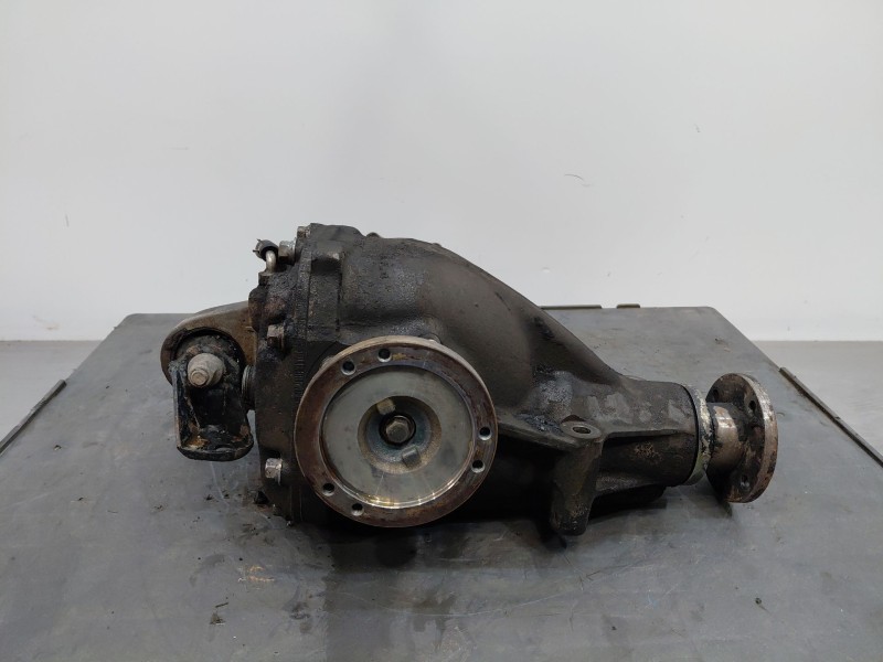 Recambio de diferencial delantero para nissan terrano ii (r20) 2.7 tdi 4wd referencia OEM IAM 38500G2303  