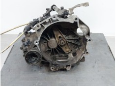 Recambio de caja cambios para volkswagen polo iv (9n_, 9a_) 1.4 16v referencia OEM IAM   