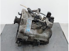 Recambio de caja cambios para volkswagen polo iv (9n_, 9a_) 1.4 16v referencia OEM IAM    2