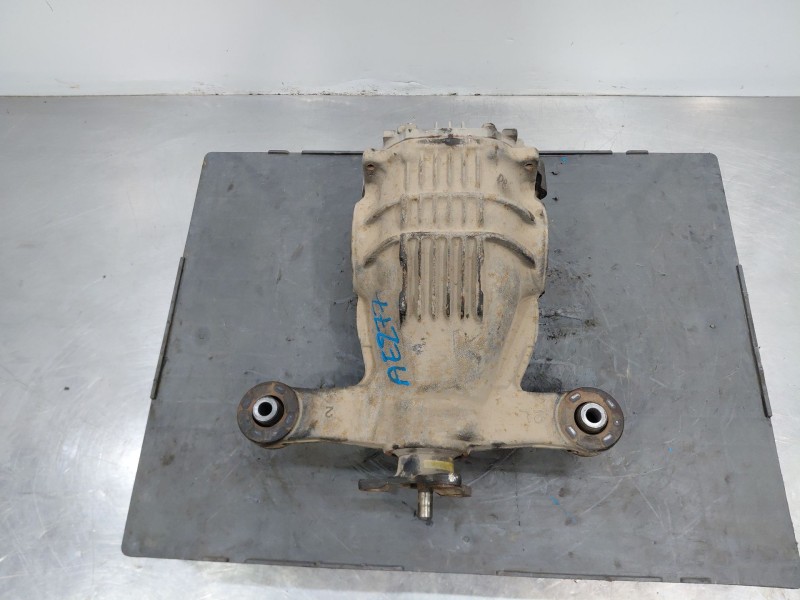 Recambio de diferencial trasero para lexus gs450h premium referencia OEM IAM   