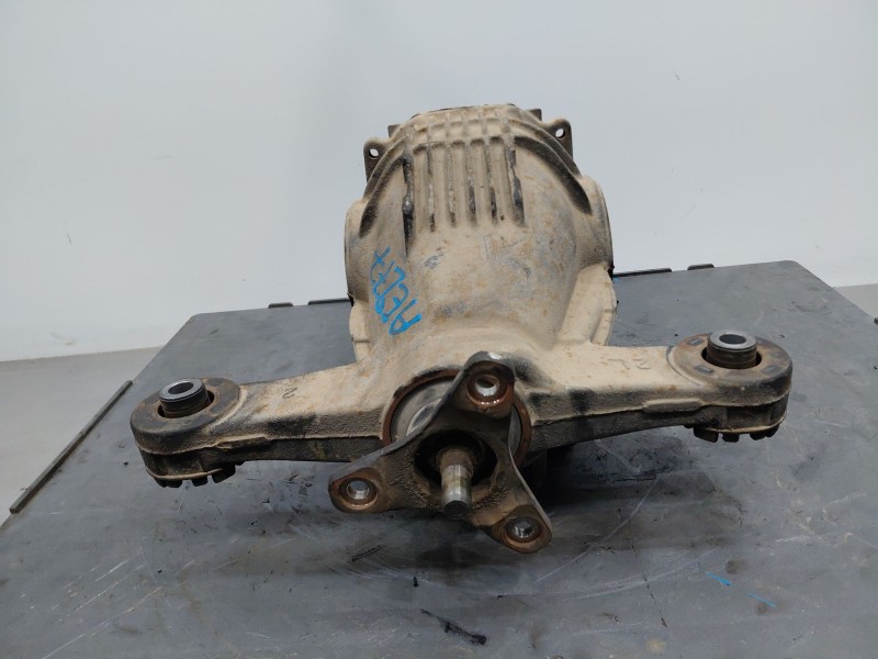 Recambio de diferencial trasero para lexus gs450h premium referencia OEM IAM   