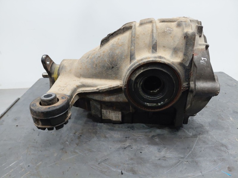 Recambio de diferencial trasero para lexus gs450h premium referencia OEM IAM   