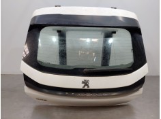 Recambio de porton trasero para peugeot 208 (p2) active pack referencia OEM IAM   