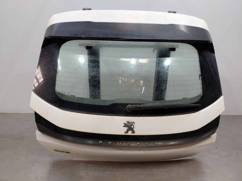 Recambio de porton trasero para peugeot 208 (p2) active pack referencia OEM IAM   