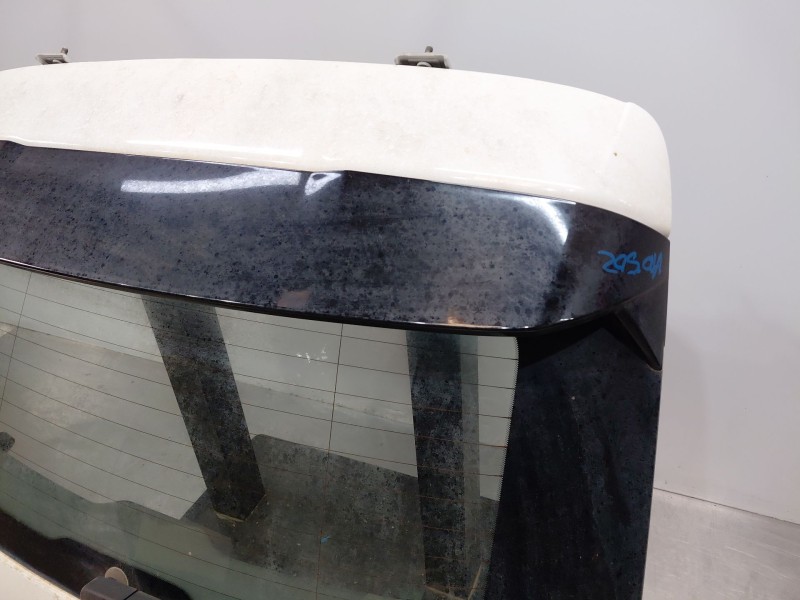 Recambio de porton trasero para peugeot 208 (p2) active pack referencia OEM IAM   