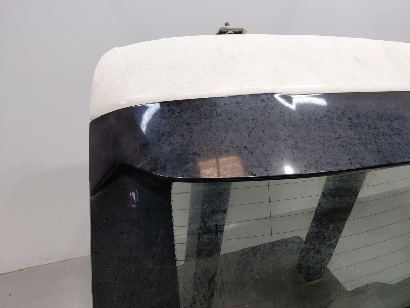 Recambio de porton trasero para peugeot 208 (p2) active pack referencia OEM IAM   