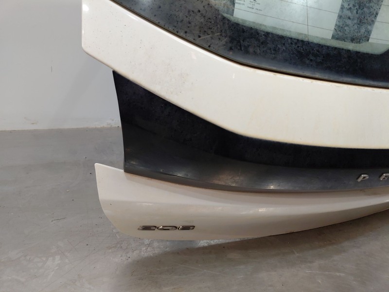 Recambio de porton trasero para peugeot 208 (p2) active pack referencia OEM IAM   