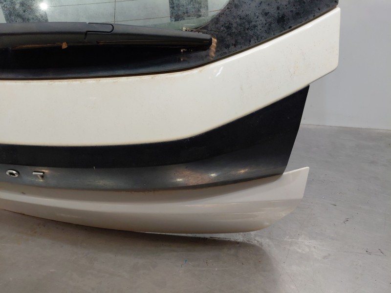 Recambio de porton trasero para peugeot 208 (p2) active pack referencia OEM IAM   