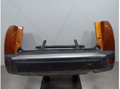 Recambio de paragolpes trasero para peugeot 2008 (p2) bluehdi referencia OEM IAM   