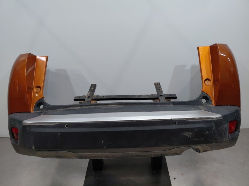 Recambio de paragolpes trasero para peugeot 2008 (p2) bluehdi referencia OEM IAM   