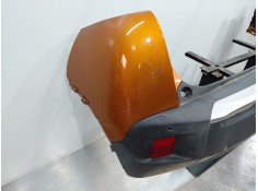 Recambio de paragolpes trasero para peugeot 2008 (p2) bluehdi referencia OEM IAM    2