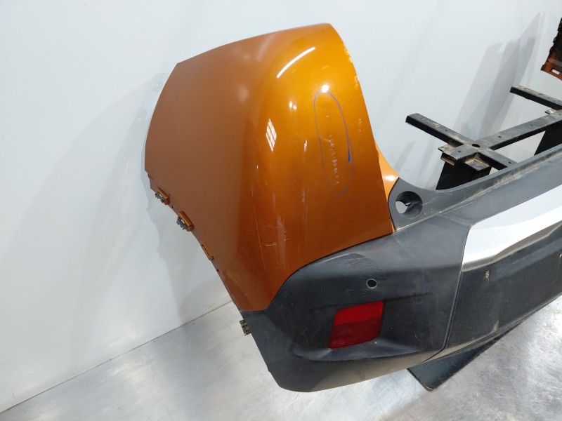 Recambio de paragolpes trasero para peugeot 2008 (p2) bluehdi referencia OEM IAM   