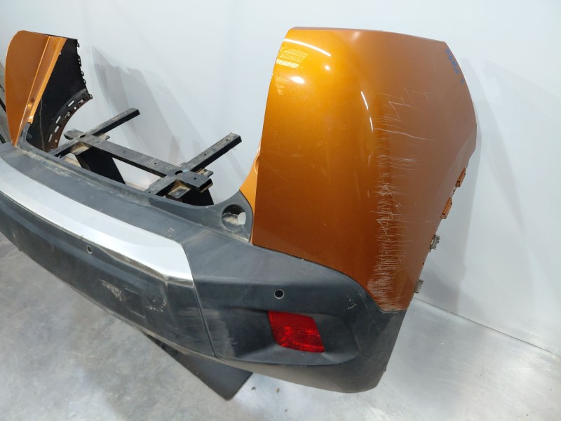 Recambio de paragolpes trasero para peugeot 2008 (p2) bluehdi referencia OEM IAM   