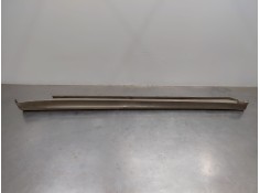 Recambio de faldon lateral para mercedes-benz clase b (w245) standard referencia OEM IAM   