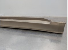 Recambio de faldon lateral para mercedes-benz clase b (w245) standard referencia OEM IAM    2