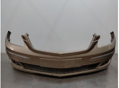 Recambio de paragolpes delantero para mercedes-benz clase b (w245) standard referencia OEM IAM   