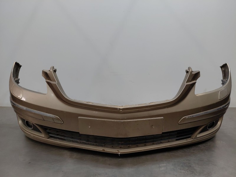 Recambio de paragolpes delantero para mercedes-benz clase b (w245) standard referencia OEM IAM   