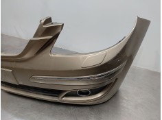 Recambio de paragolpes delantero para mercedes-benz clase b (w245) standard referencia OEM IAM    2
