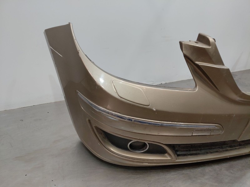 Recambio de paragolpes delantero para mercedes-benz clase b (w245) standard referencia OEM IAM   