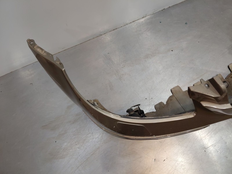 Recambio de paragolpes delantero para mercedes-benz clase b (w245) standard referencia OEM IAM   