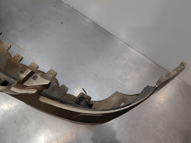 Recambio de paragolpes delantero para mercedes-benz clase b (w245) standard referencia OEM IAM   