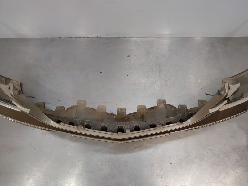 Recambio de paragolpes delantero para mercedes-benz clase b (w245) standard referencia OEM IAM   