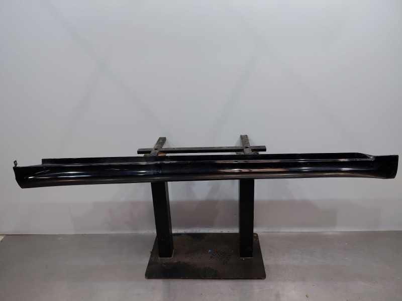 Recambio de faldon lateral para mercedes-benz clase a (w169) elegance referencia OEM IAM   