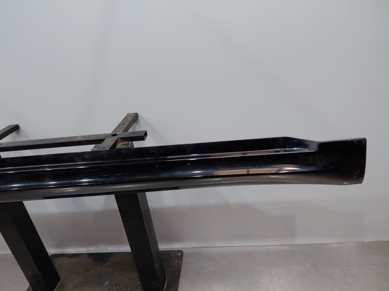 Recambio de faldon lateral para mercedes-benz clase a (w169) elegance referencia OEM IAM   