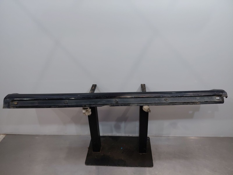 Recambio de faldon lateral para mercedes-benz clase a (w169) elegance referencia OEM IAM   