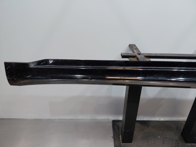 Recambio de faldon lateral para mercedes-benz clase a (w169) elegance referencia OEM IAM   