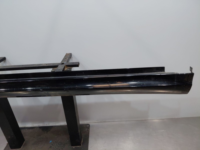 Recambio de faldon lateral para mercedes-benz clase a (w169) elegance referencia OEM IAM   