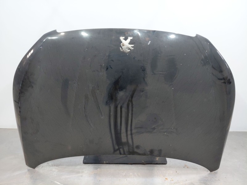 Recambio de capot para peugeot 308 active referencia OEM IAM   