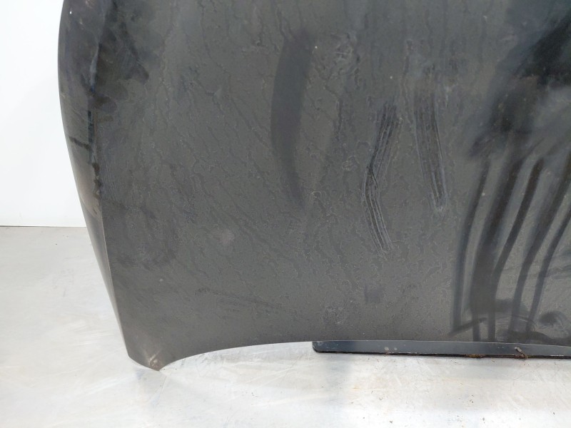 Recambio de capot para peugeot 308 active referencia OEM IAM   