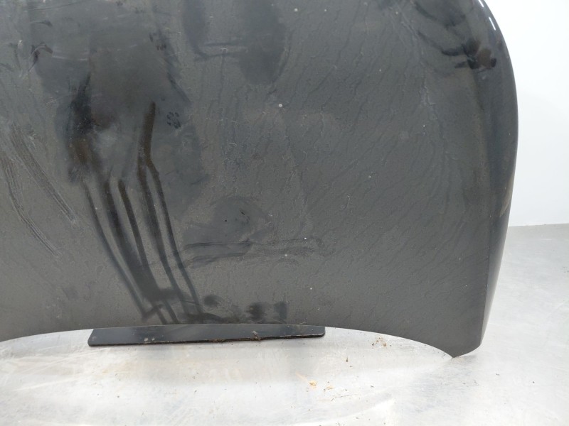 Recambio de capot para peugeot 308 active referencia OEM IAM   