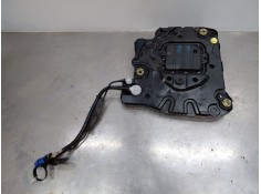 Recambio de deposito aditivo adblue fap ( deposito grande ) para peugeot 2008 (p2) bluehdi referencia OEM IAM   