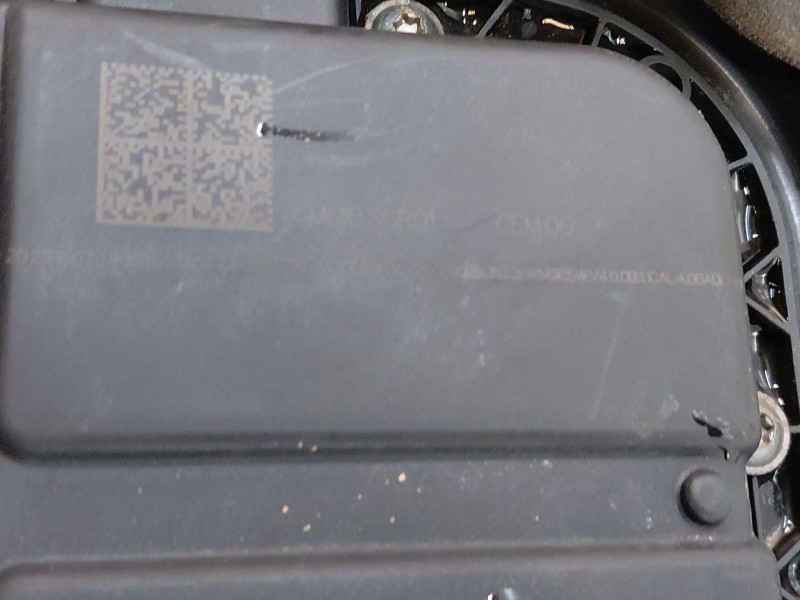 Recambio de deposito aditivo adblue fap ( deposito grande ) para peugeot 2008 (p2) bluehdi referencia OEM IAM   