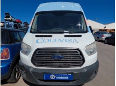 ford transit v363 furgoneta (fcd, fdd) del año 2016