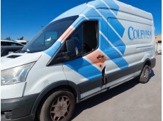 ford transit v363 furgoneta (fcd, fdd) del año 2016 2