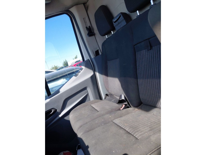ford transit v363 furgoneta (fcd, fdd) del año 2016
