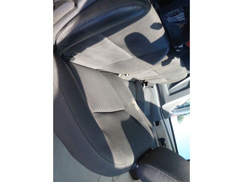 ford transit v363 furgoneta (fcd, fdd) del año 2016