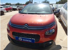 citroën c3 iii (sx) del año 2018