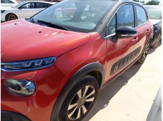 citroën c3 iii (sx) del año 2018 2