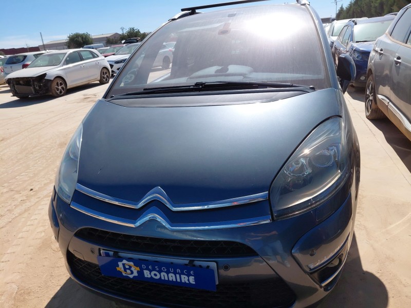 citroën c4 grand picasso i (ua_) del año 2020