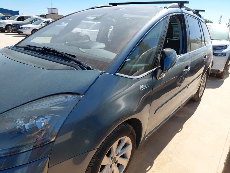 citroën c4 grand picasso i (ua_) del año 2020