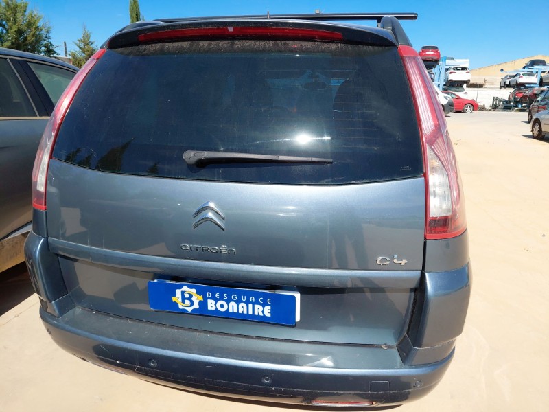 citroën c4 grand picasso i (ua_) del año 2020