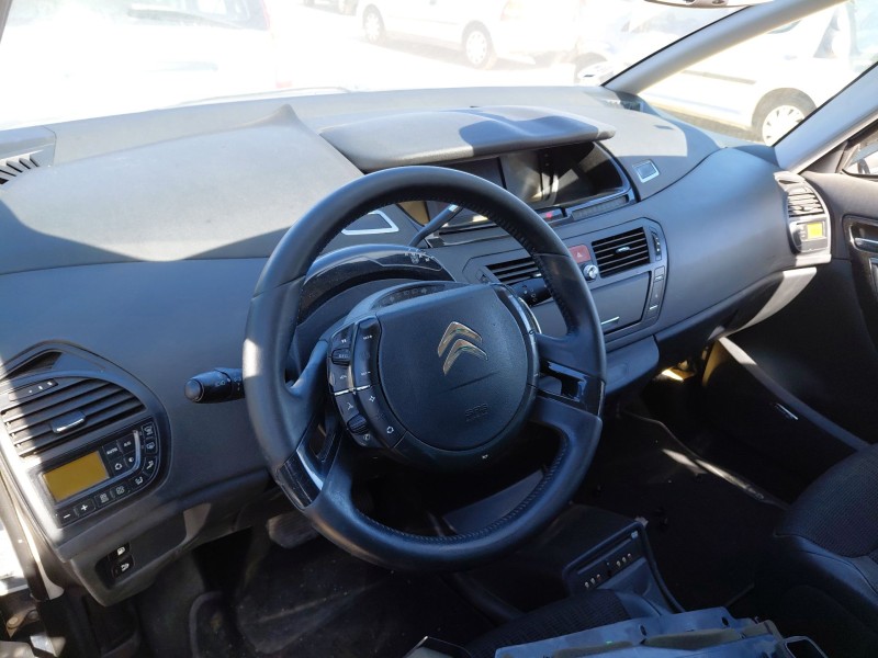 citroën c4 grand picasso i (ua_) del año 2020